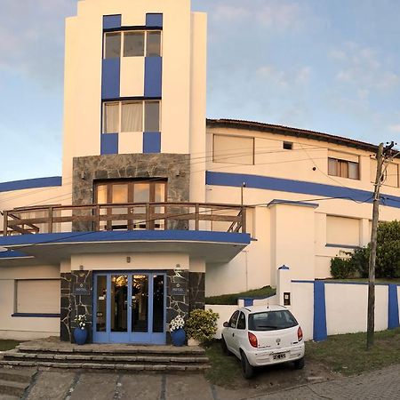 ויז'ה חסל Hotel Bella Vista מראה חיצוני תמונה