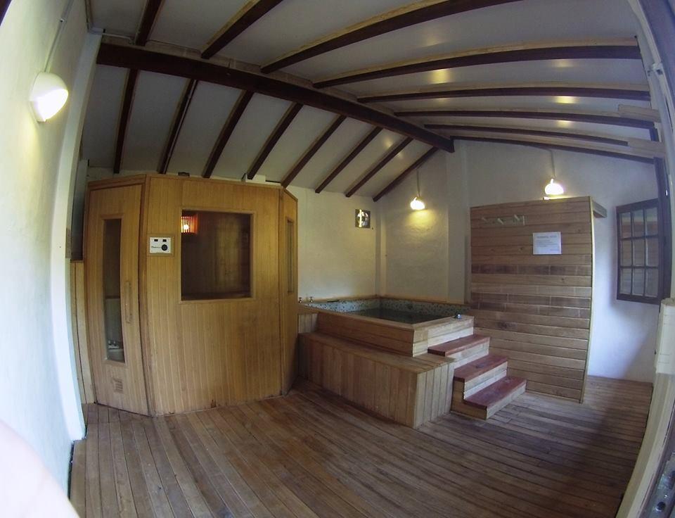 ויז'ה חסל Hotel Bella Vista מראה חיצוני תמונה