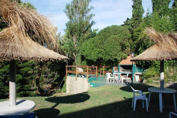ויז'ה חסל Hotel Bella Vista מראה חיצוני תמונה