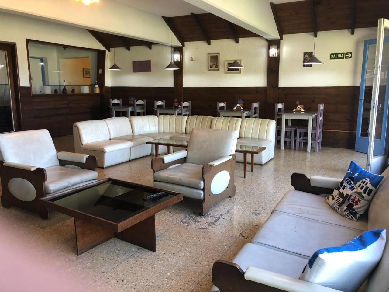 ויז'ה חסל Hotel Bella Vista מראה חיצוני תמונה
