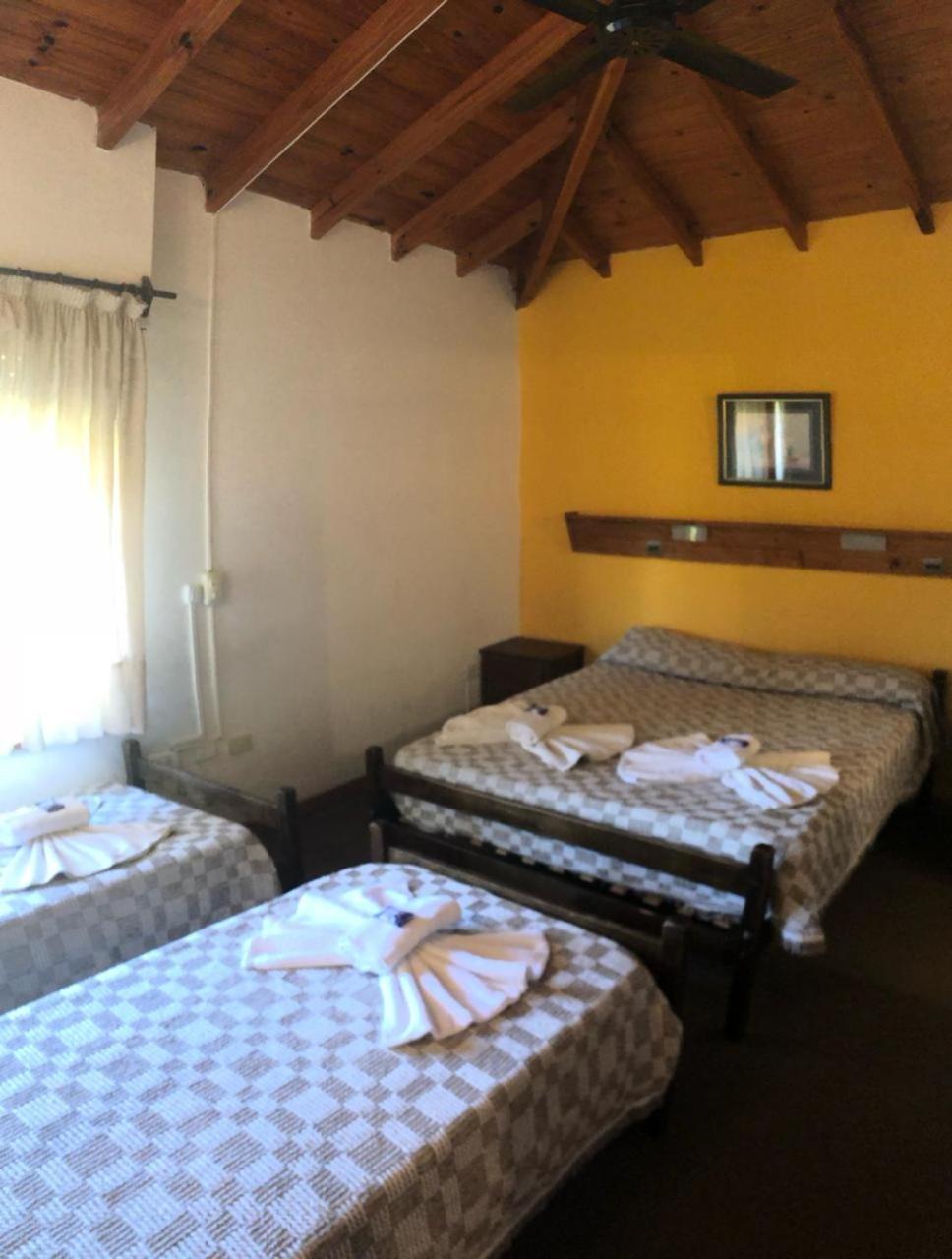 ויז'ה חסל Hotel Bella Vista מראה חיצוני תמונה